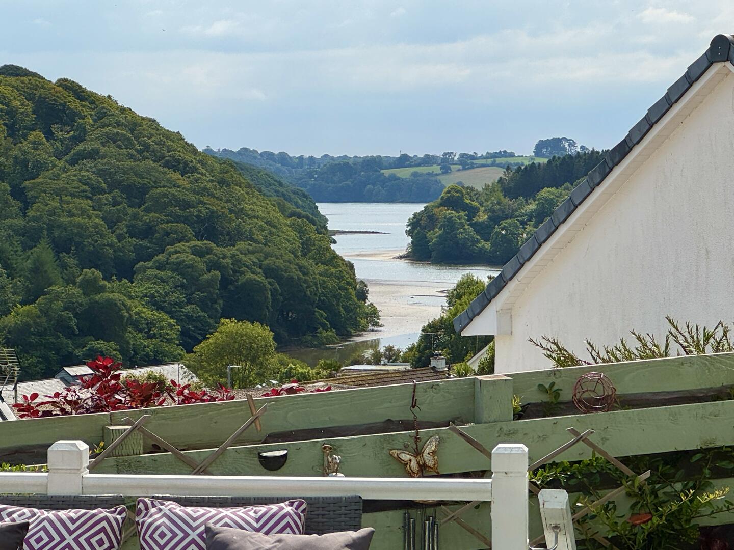 Higher Polsue Way, Tresillian, Truro